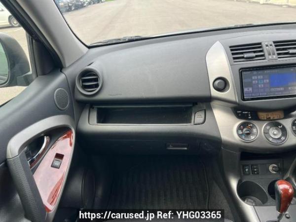 Used 2012 AT toyota vanguard ACA38W Image[15]