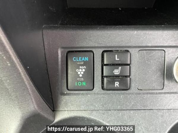 Used 2012 AT toyota vanguard ACA38W Image[20]