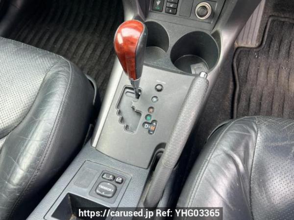 Used 2012 AT toyota vanguard ACA38W Image[21]