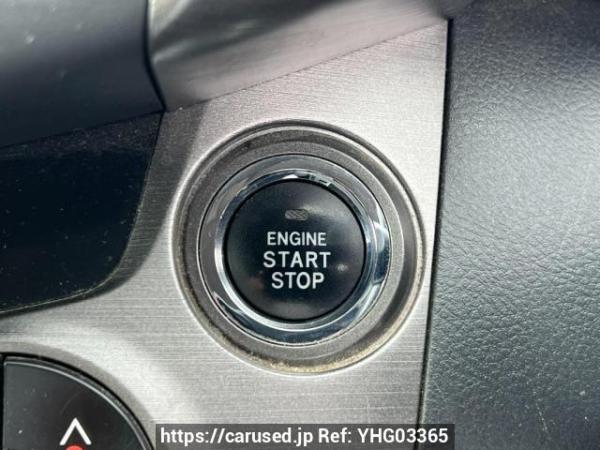 Used 2012 AT toyota vanguard ACA38W Image[22]