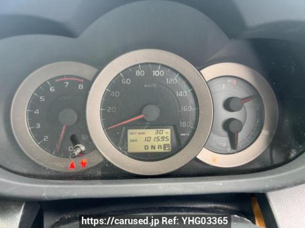 Used 2012 AT toyota vanguard ACA38W Image[23]