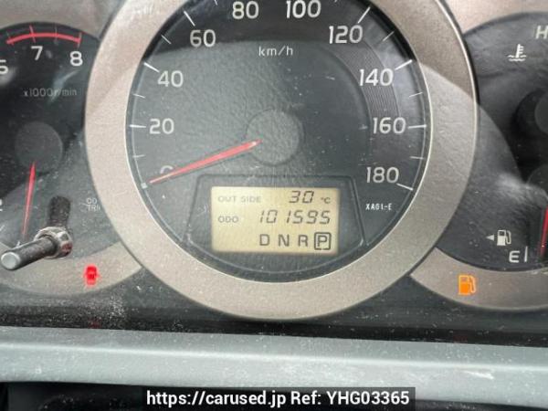 Used 2012 AT toyota vanguard ACA38W Image[24]