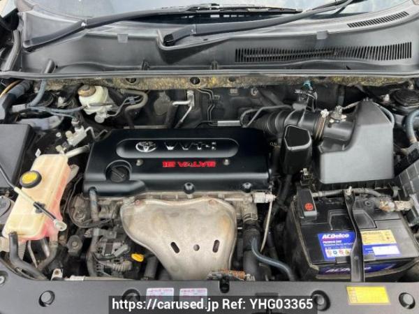 Used 2012 AT toyota vanguard ACA38W Image[25]