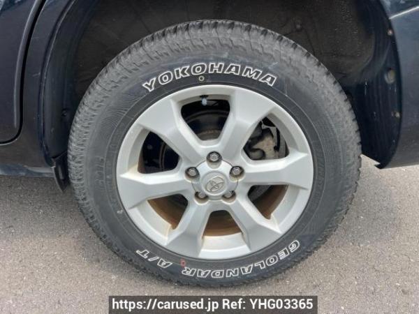 Used 2012 AT toyota vanguard ACA38W Image[26]