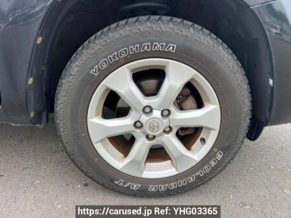 Used 2012 AT toyota vanguard ACA38W Image[27]