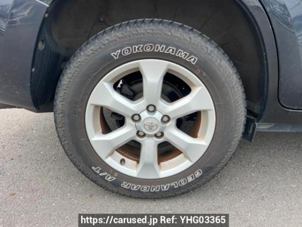 Used 2012 AT toyota vanguard ACA38W Image[29]