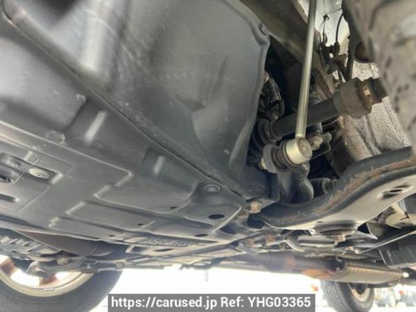 Used 2012 AT toyota vanguard ACA38W Image[31]