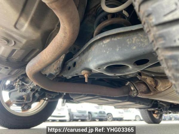 Used 2012 AT toyota vanguard ACA38W Image[33]