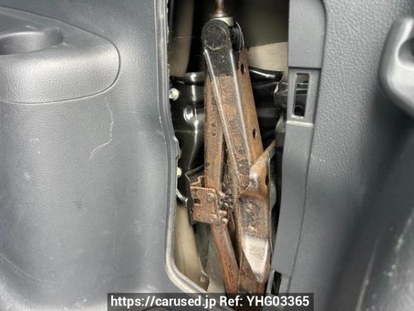 Used 2012 AT toyota vanguard ACA38W Image[35]