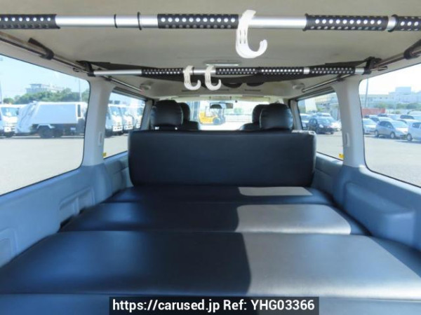 Used 2005 AT toyota hiace-van KDH200V Image[9]