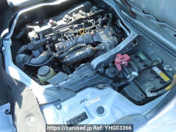 Used 2005 AT toyota hiace-van KDH200V Image[11]