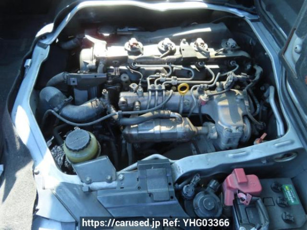 Used 2005 AT toyota hiace-van KDH200V Image[12]