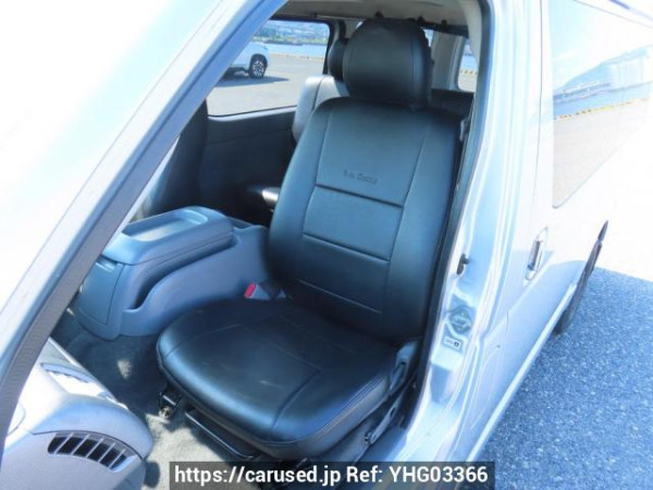 Used 2005 AT toyota hiace-van KDH200V Image[17]