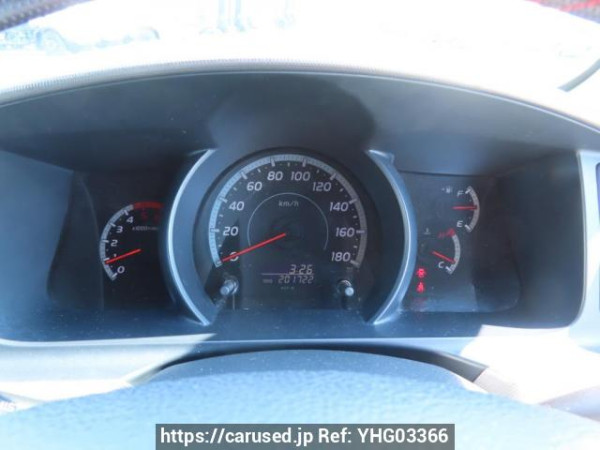 Used 2005 AT toyota hiace-van KDH200V Image[25]