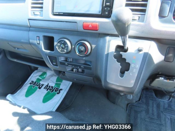 Used 2005 AT toyota hiace-van KDH200V Image[29]