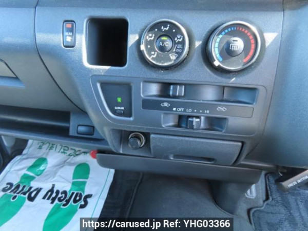Used 2005 AT toyota hiace-van KDH200V Image[30]
