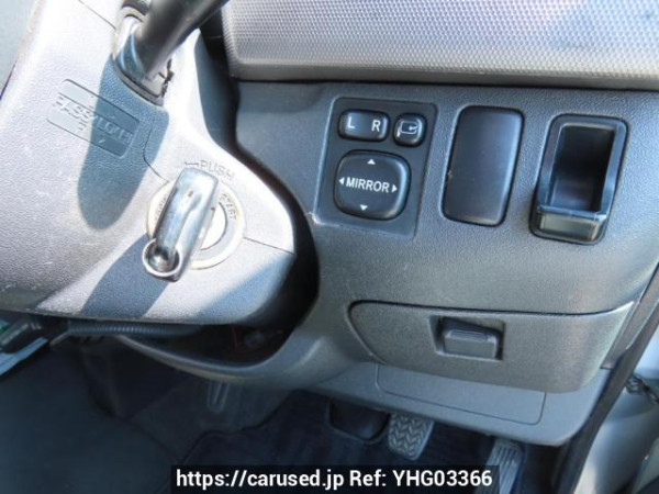 Used 2005 AT toyota hiace-van KDH200V Image[31]