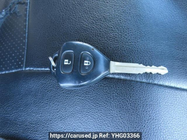 Used 2005 AT toyota hiace-van KDH200V Image[32]