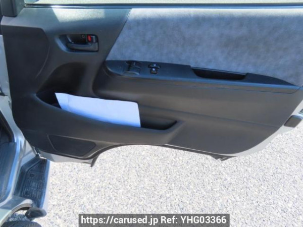 Used 2005 AT toyota hiace-van KDH200V Image[33]