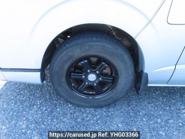 Used 2005 AT toyota hiace-van KDH200V Image[35]
