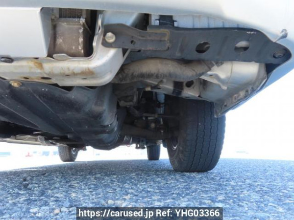 Used 2005 AT toyota hiace-van KDH200V Image[39]