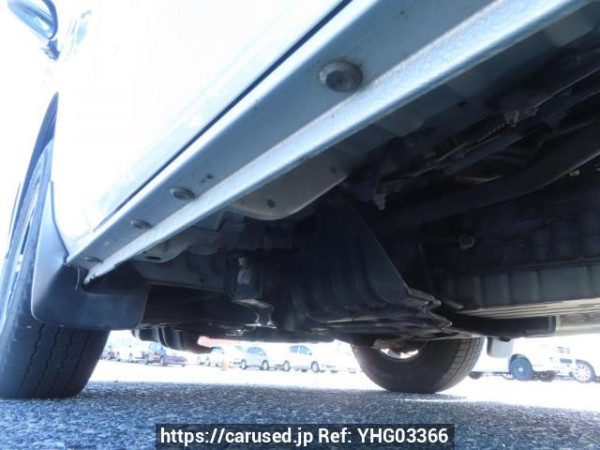 Used 2005 AT toyota hiace-van KDH200V Image[40]