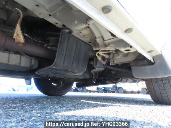 Used 2005 AT toyota hiace-van KDH200V Image[41]