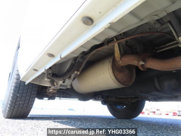 Used 2005 AT toyota hiace-van KDH200V Image[42]
