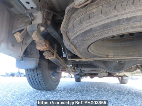 Used 2005 AT toyota hiace-van KDH200V Image[44]