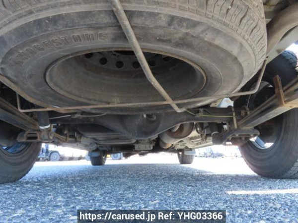 Used 2005 AT toyota hiace-van KDH200V Image[46]