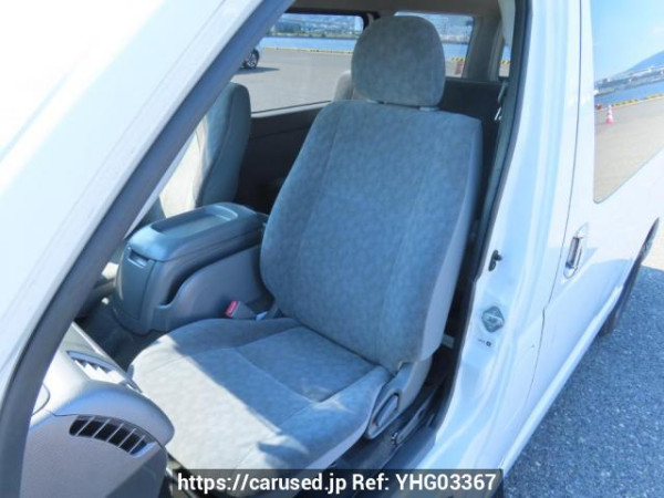 Used 2006 AT toyota hiace-van KDH205V Image[17]
