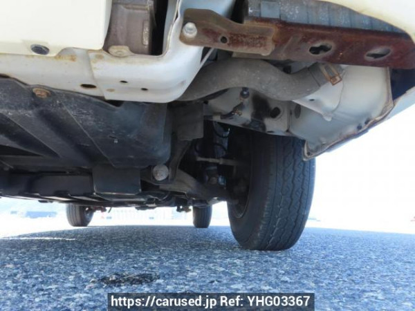 Used 2006 AT toyota hiace-van KDH205V Image[40]