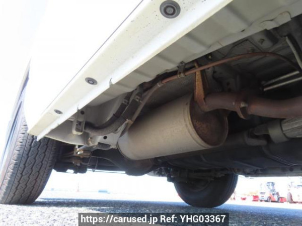Used 2006 AT toyota hiace-van KDH205V Image[43]