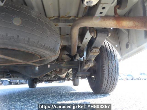 Used 2006 AT toyota hiace-van KDH205V Image[46]
