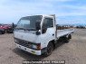 Used 1991 MT mitsubishi-fuso canter FE437E Image[2]
