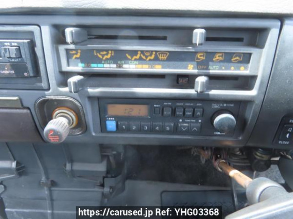 Used 1991 MT mitsubishi-fuso canter FE437E Image[20]