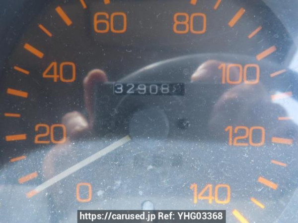 Used 1991 MT mitsubishi-fuso canter FE437E Image[22]