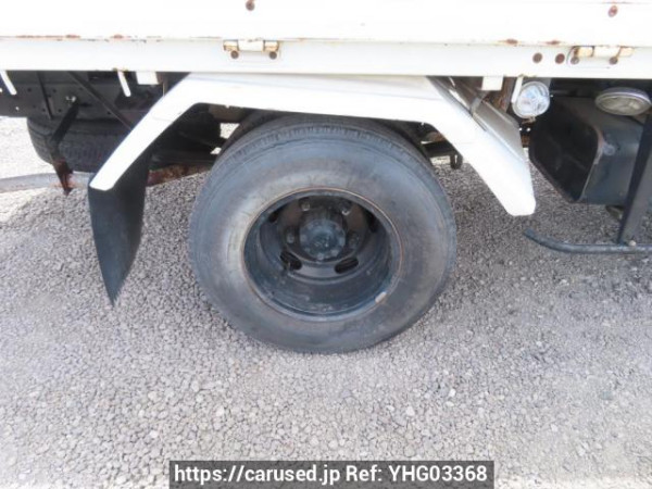Used 1991 MT mitsubishi-fuso canter FE437E Image[29]