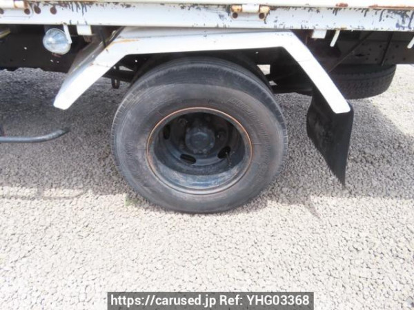 Used 1991 MT mitsubishi-fuso canter FE437E Image[30]