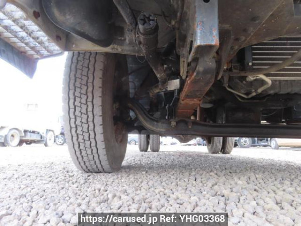 Used 1991 MT mitsubishi-fuso canter FE437E Image[31]