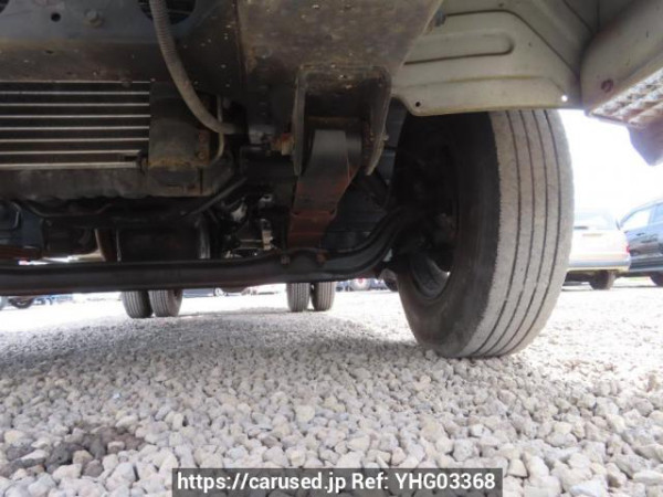 Used 1991 MT mitsubishi-fuso canter FE437E Image[32]