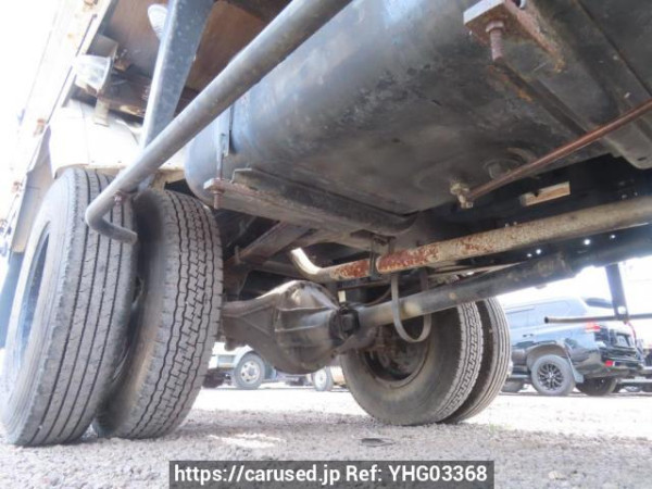 Used 1991 MT mitsubishi-fuso canter FE437E Image[33]