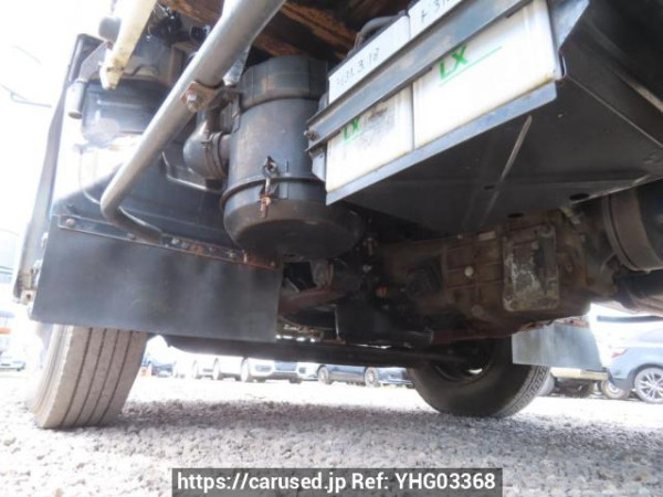 Used 1991 MT mitsubishi-fuso canter FE437E Image[35]