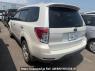 Used 2008 AT subaru forester SH5 Image[2]