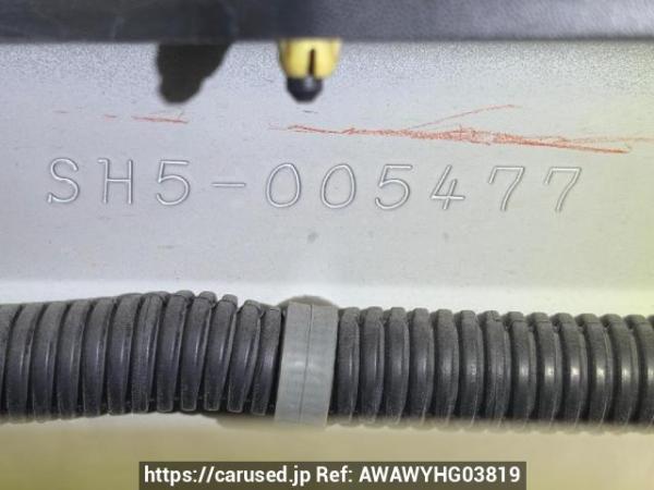 Used 2008 AT subaru forester SH5 Image[7]
