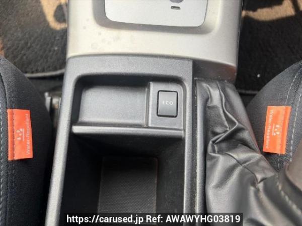 Used 2008 AT subaru forester SH5 Image[13]