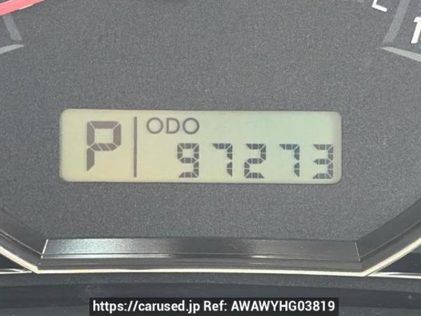 Used 2008 AT subaru forester SH5 Image[17]