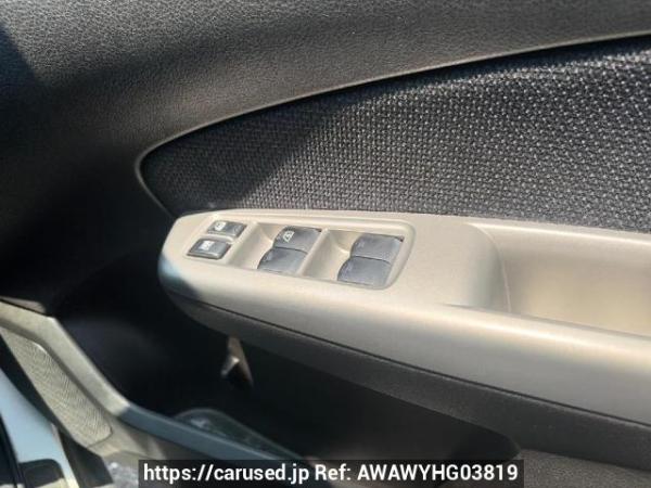Used 2008 AT subaru forester SH5 Image[18]