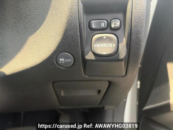 Used 2008 AT subaru forester SH5 Image[19]