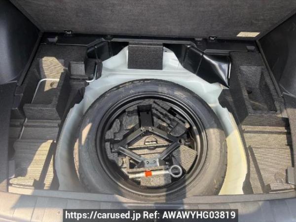 Used 2008 AT subaru forester SH5 Image[25]